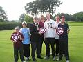The Federation of Crown Green Bowls